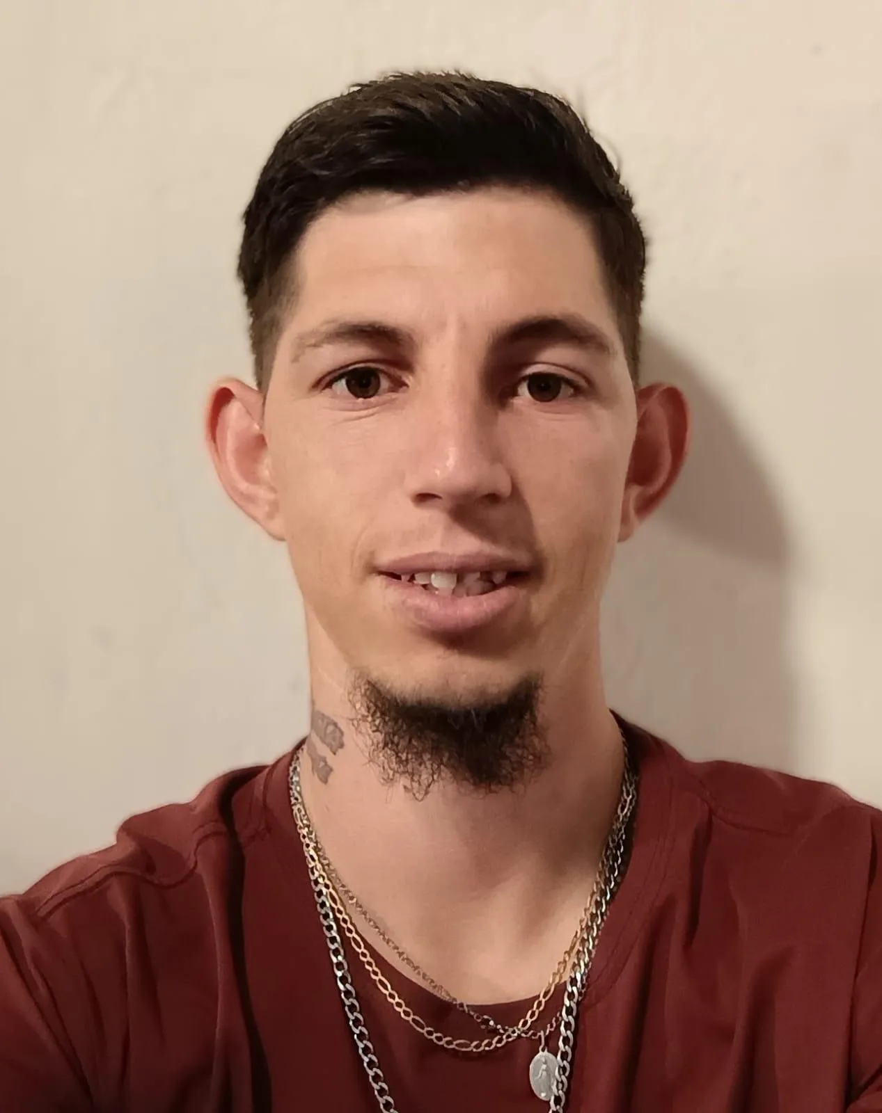Bruno González 