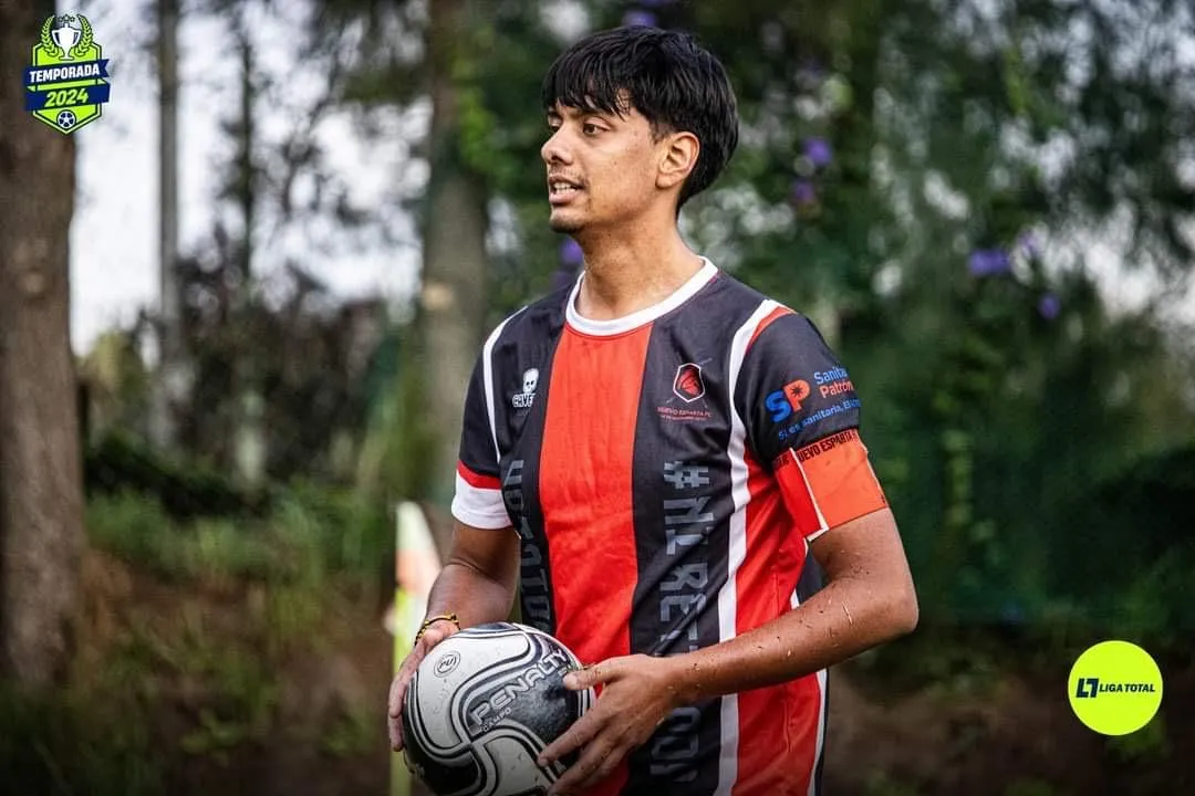 Kevin Medina 