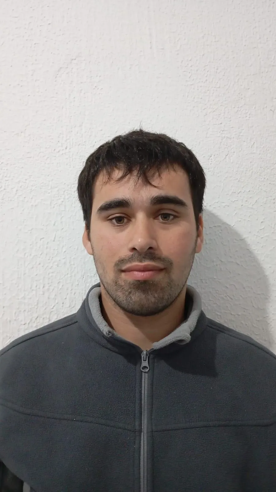 Gonzalo Acosta