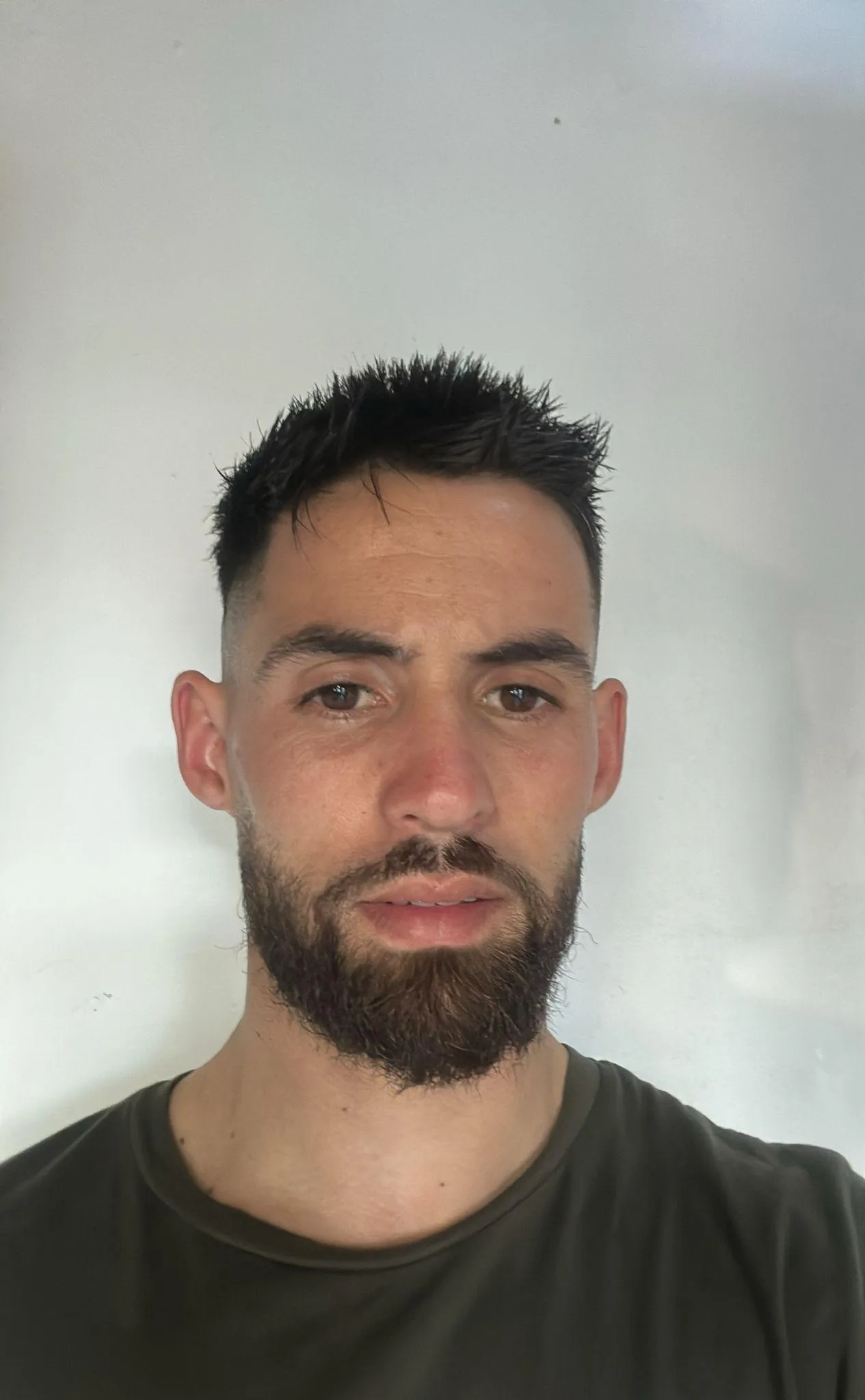 Federico Sánchez 