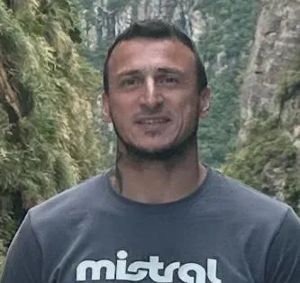 Rodolfo Bentos 