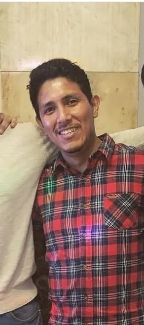 Luiggi Orozco