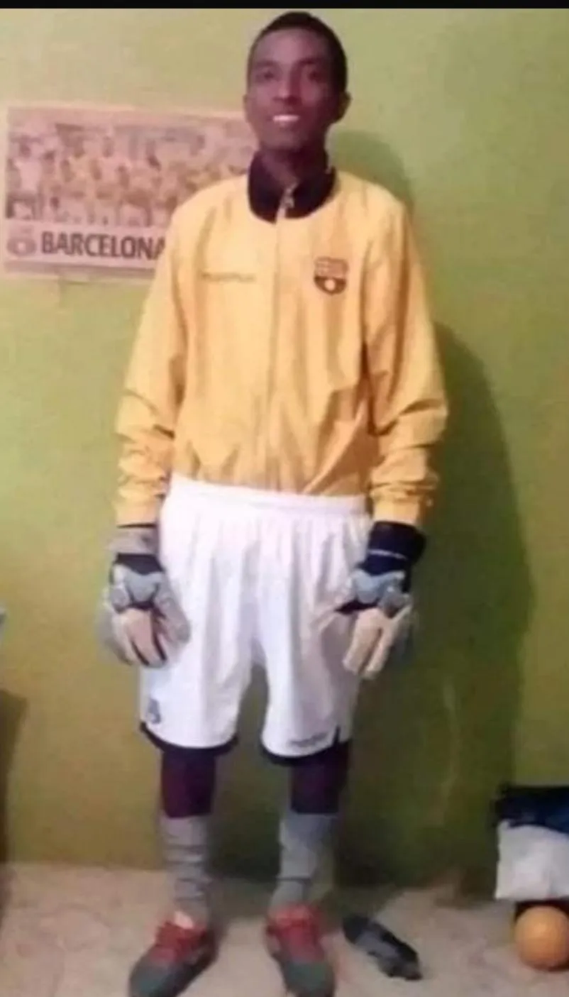 Gabriel Gavidia