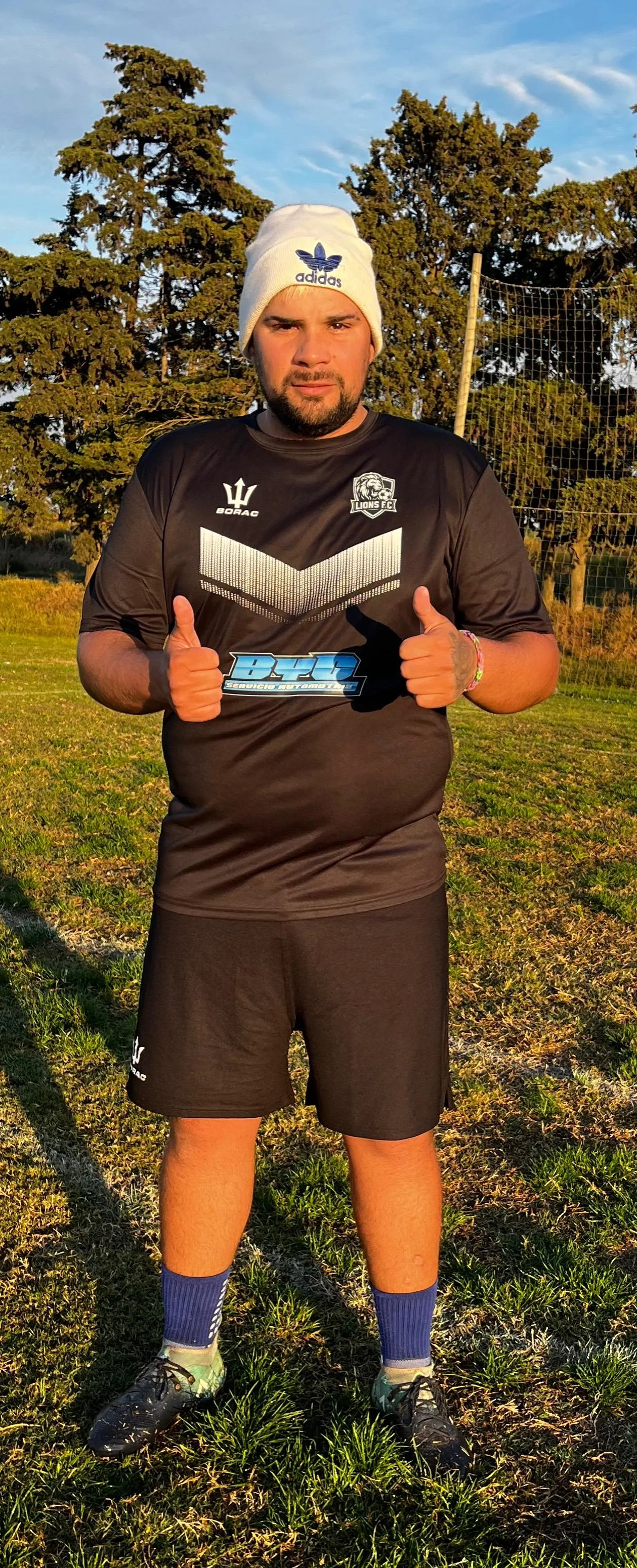 Gonzalo Rivero