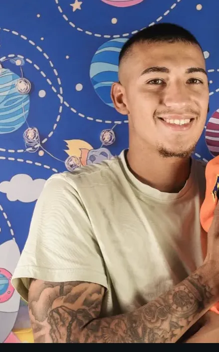 Santiago Morales 