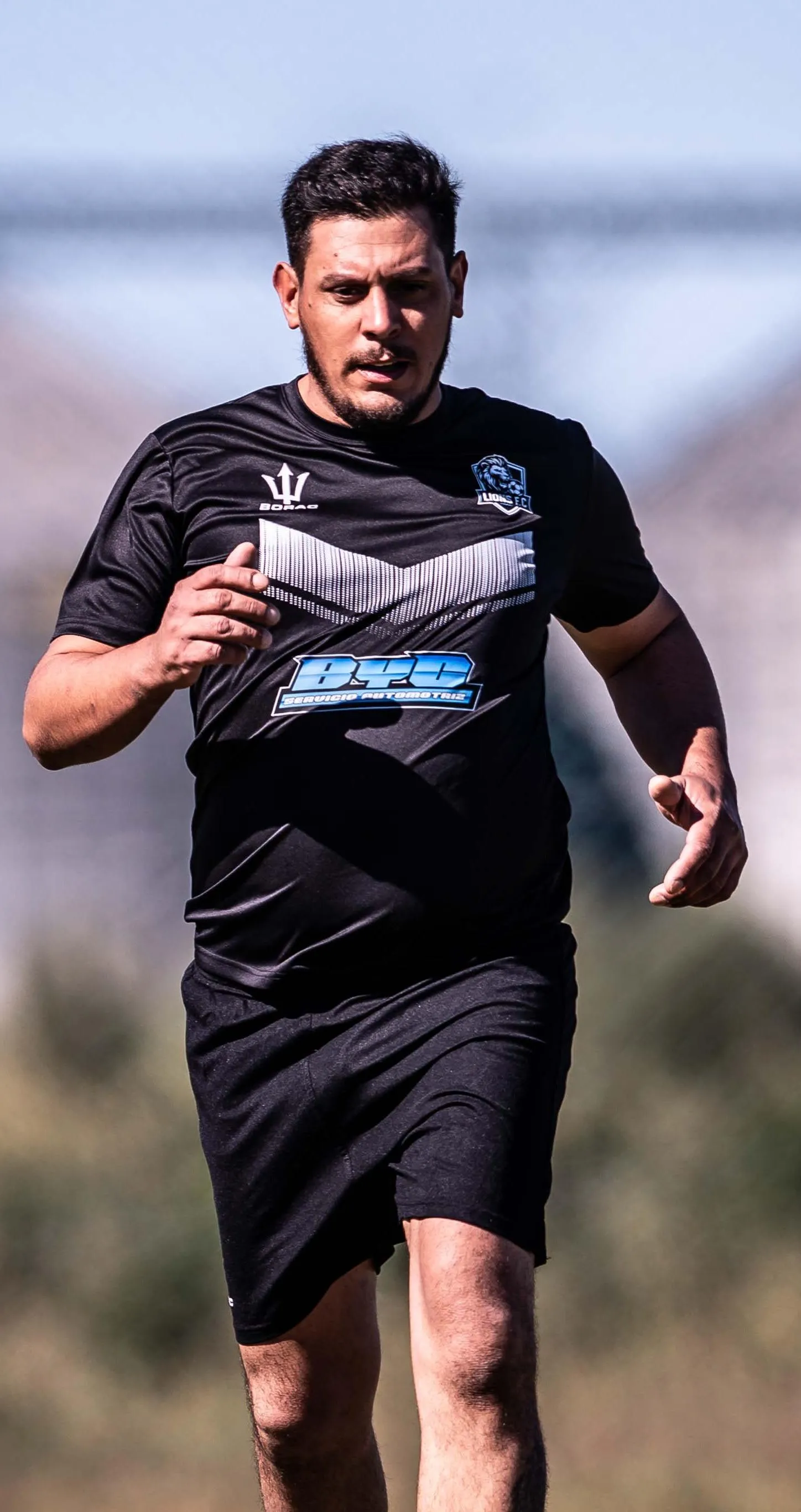 Juan Carlos Rivero