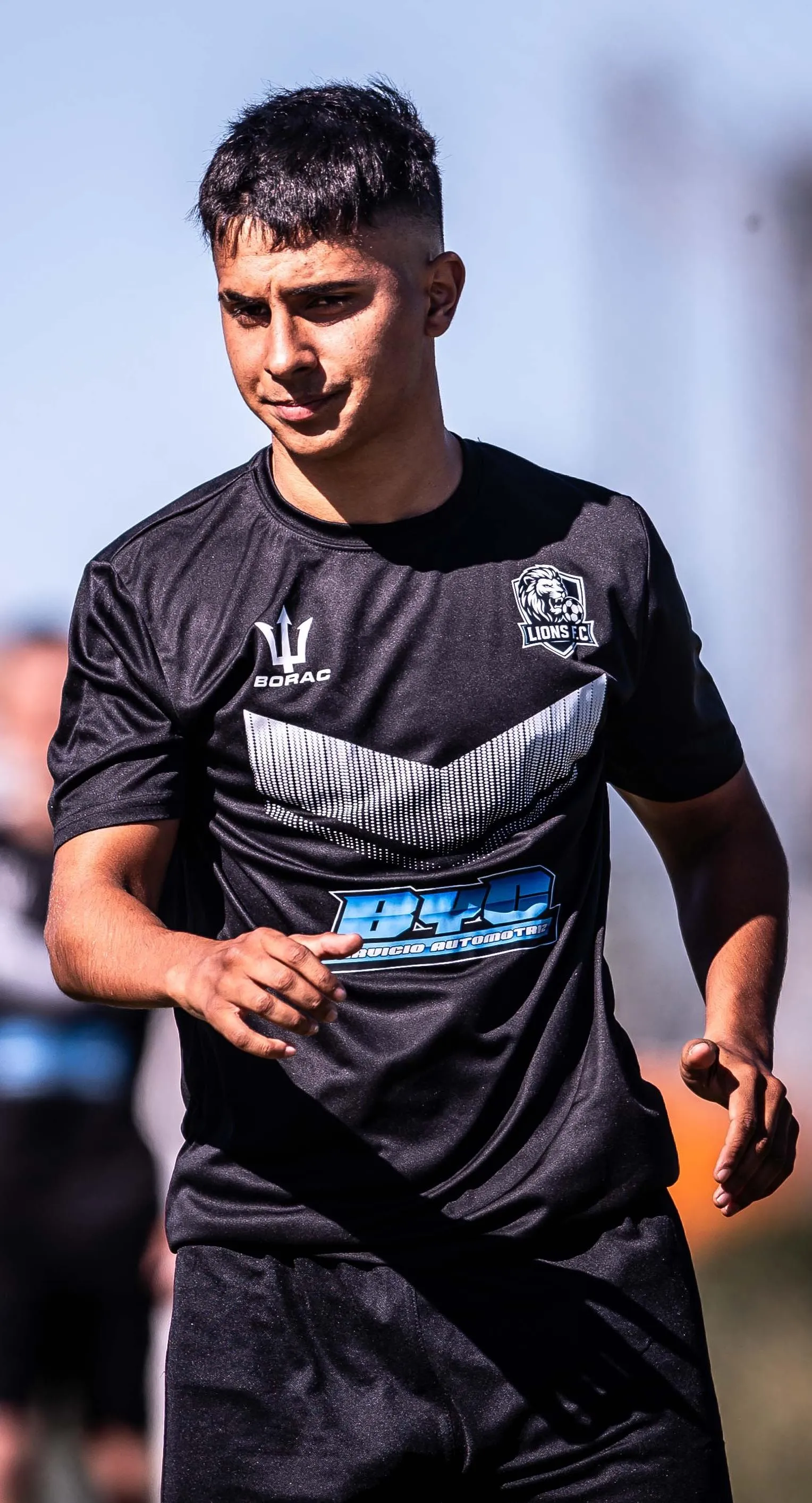 Esteban Alvez