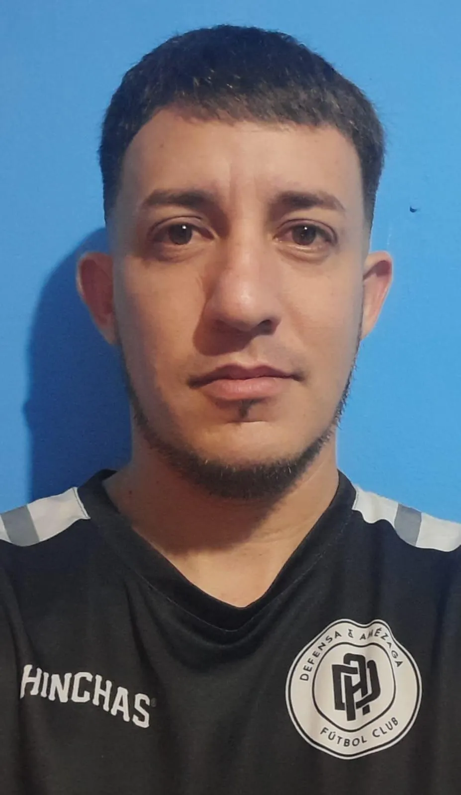 MATIAS TORENA