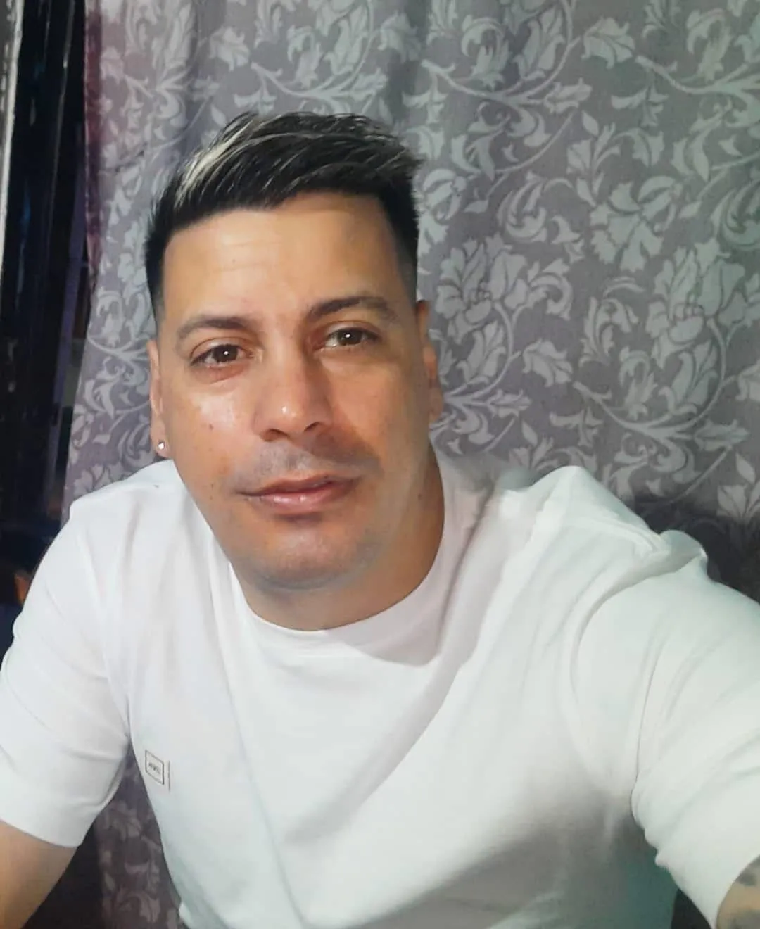 Fernando Amaro 