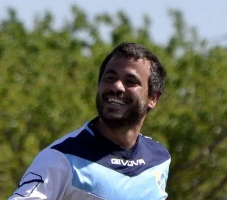DIEGO VIZCAINO