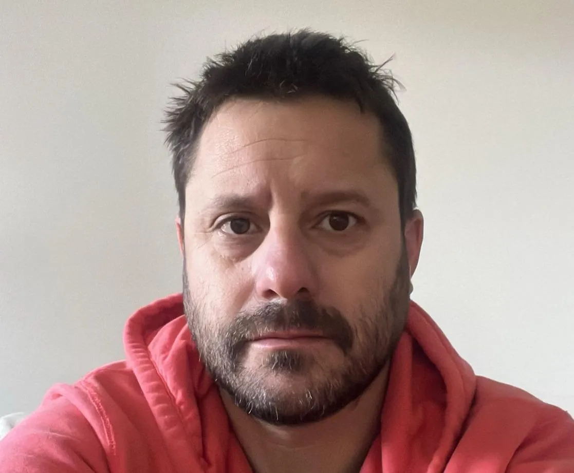 Cristian Contreras