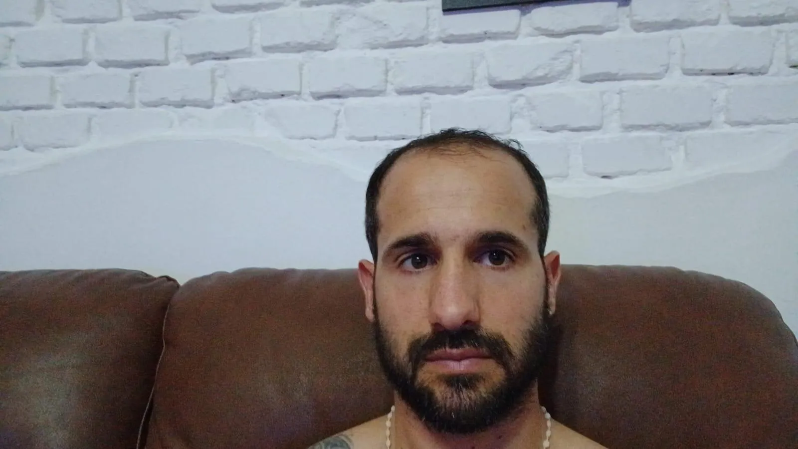 Nicolás  Bianchi 