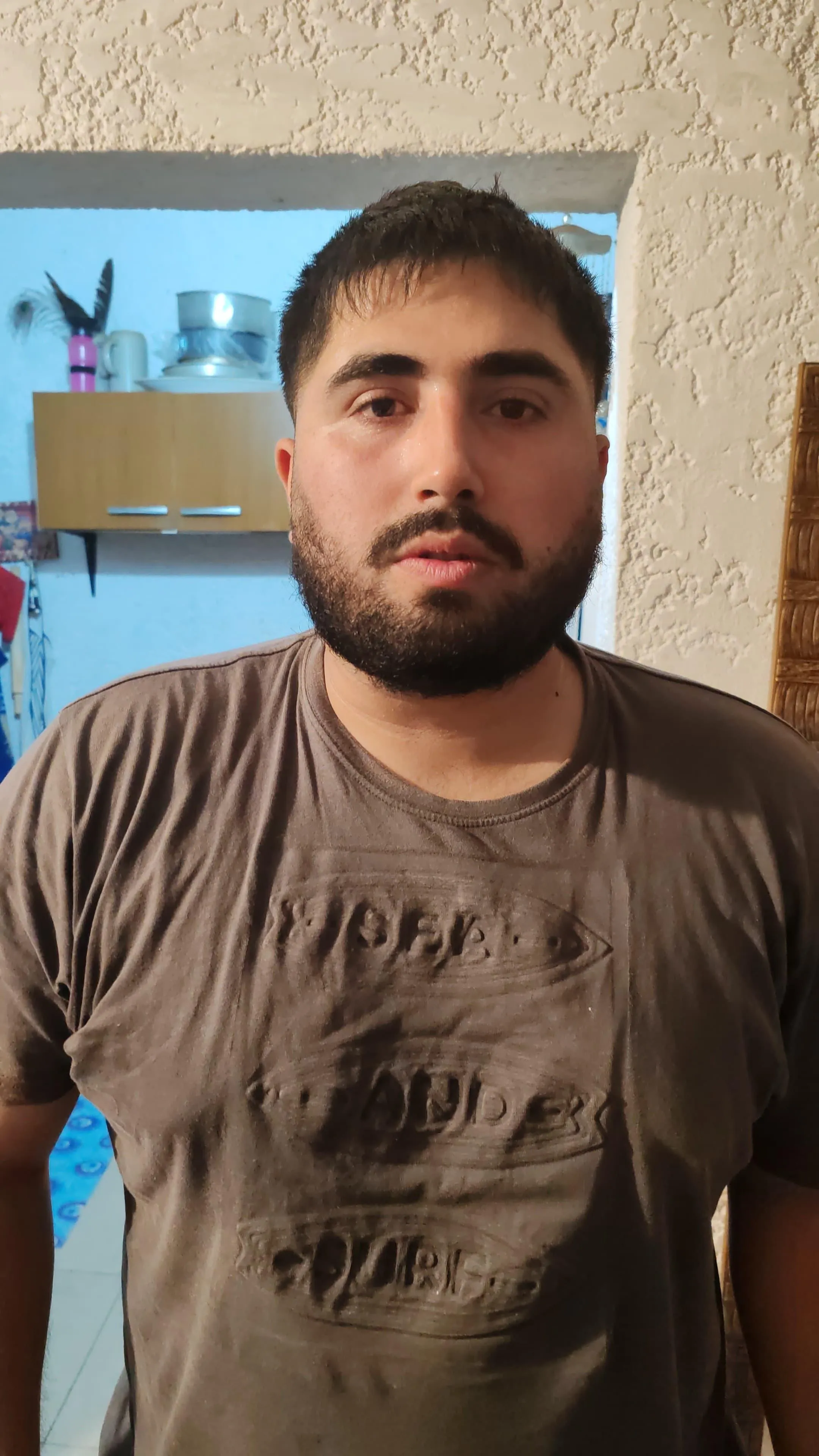 Brahiam Silva 