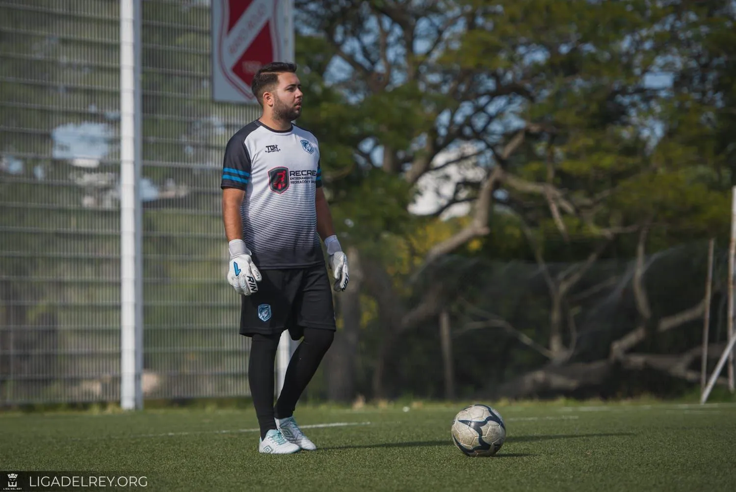 Ezequiel Gonzalez