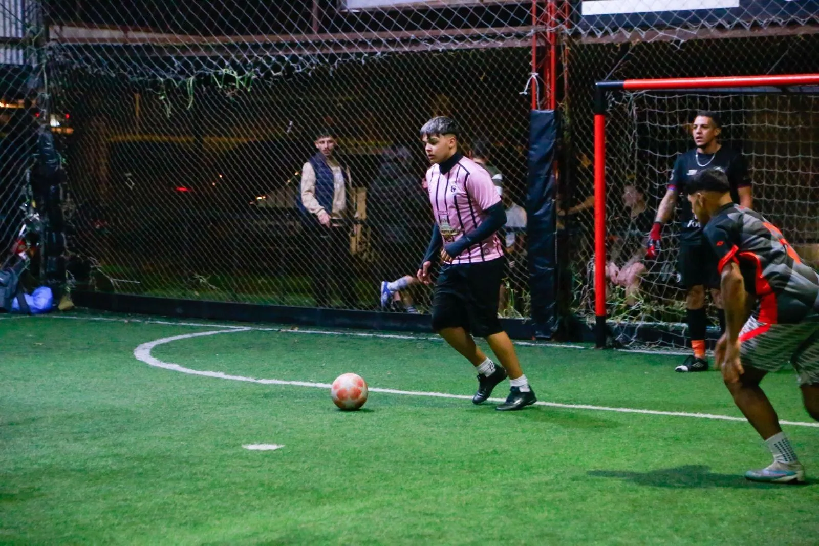 Diego Martinez 