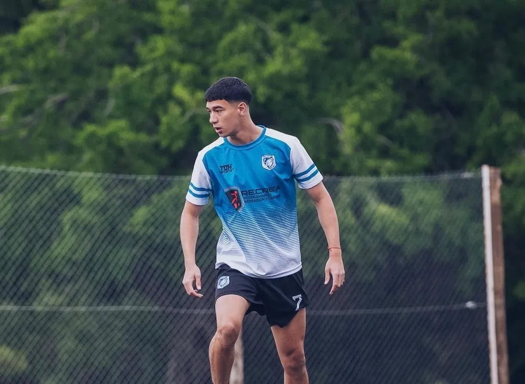Mateo Larrea 