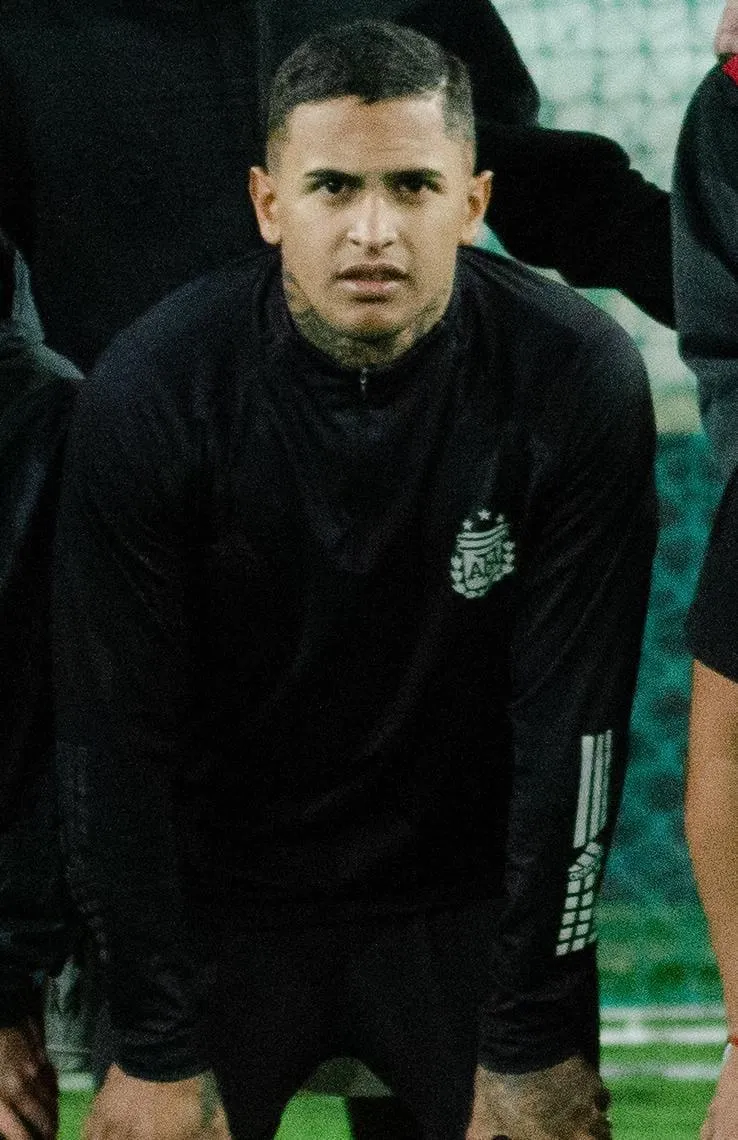 Facundo Fernández 