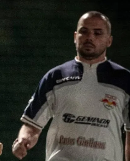 Andrés Rodríguez 