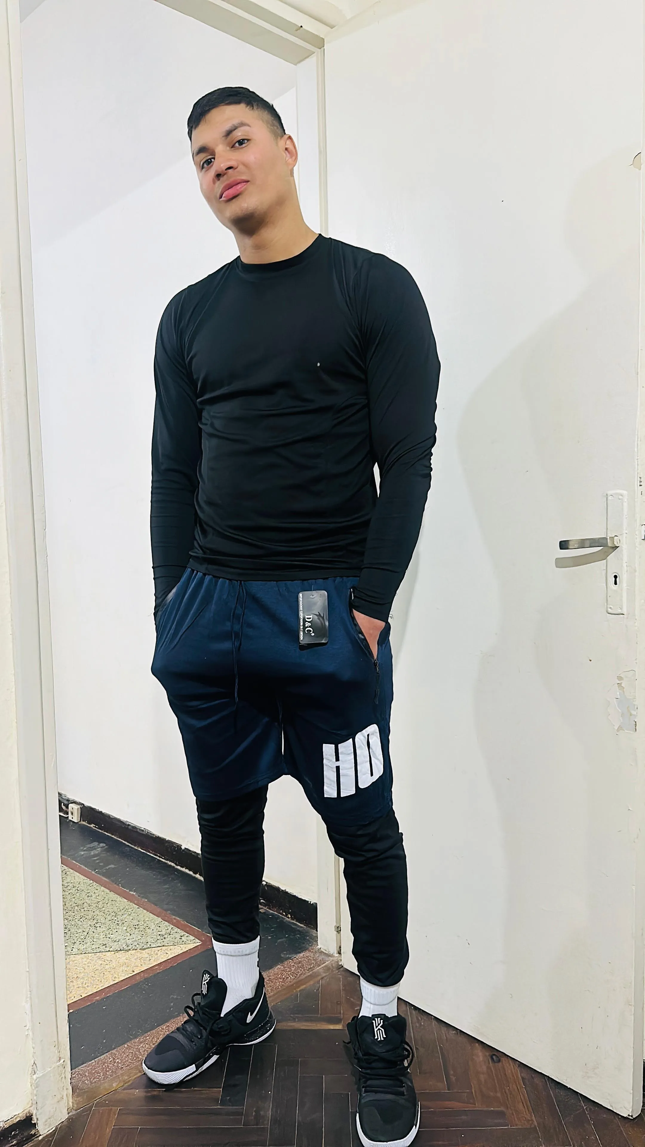 Yoni Arteta