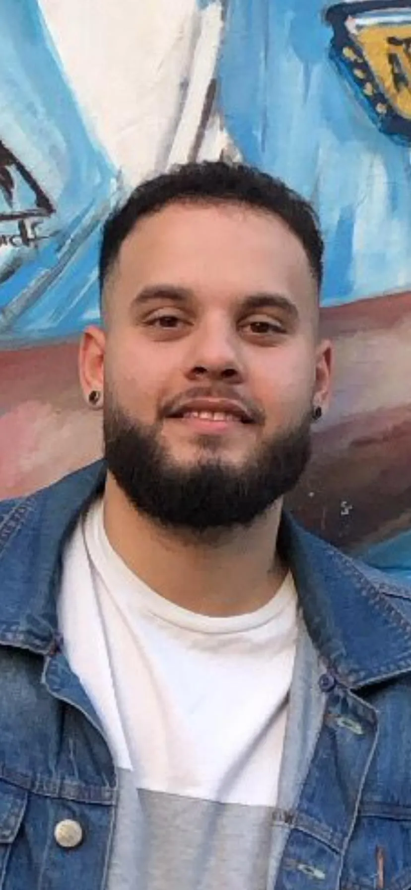 Santiago Montes de oca