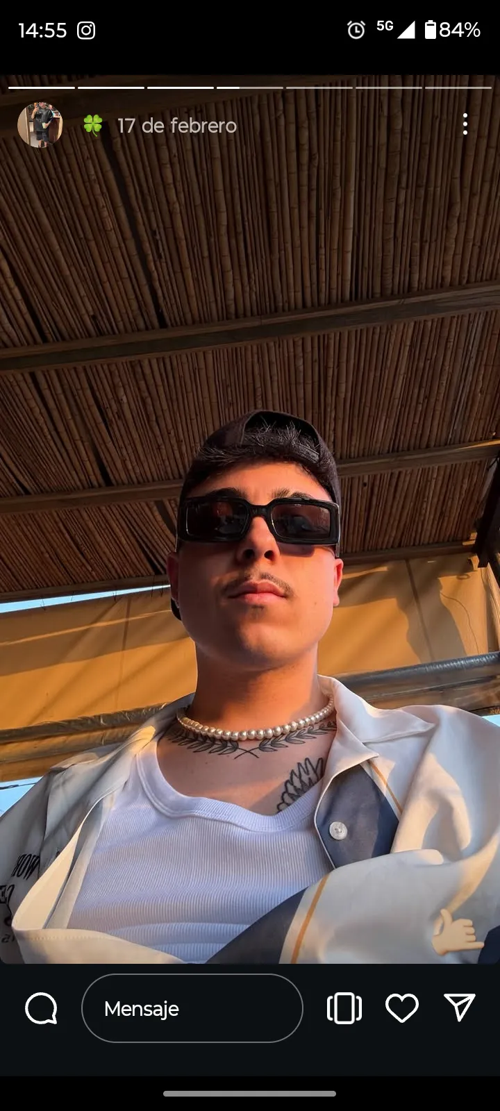 Nahuel Lacuesta