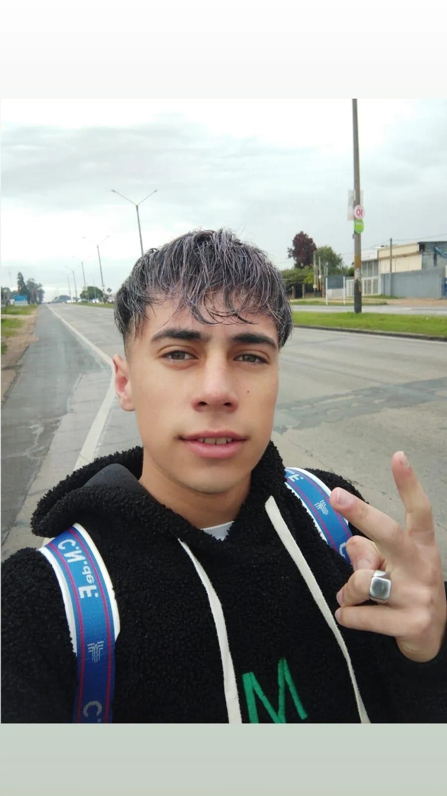 Franco salinas