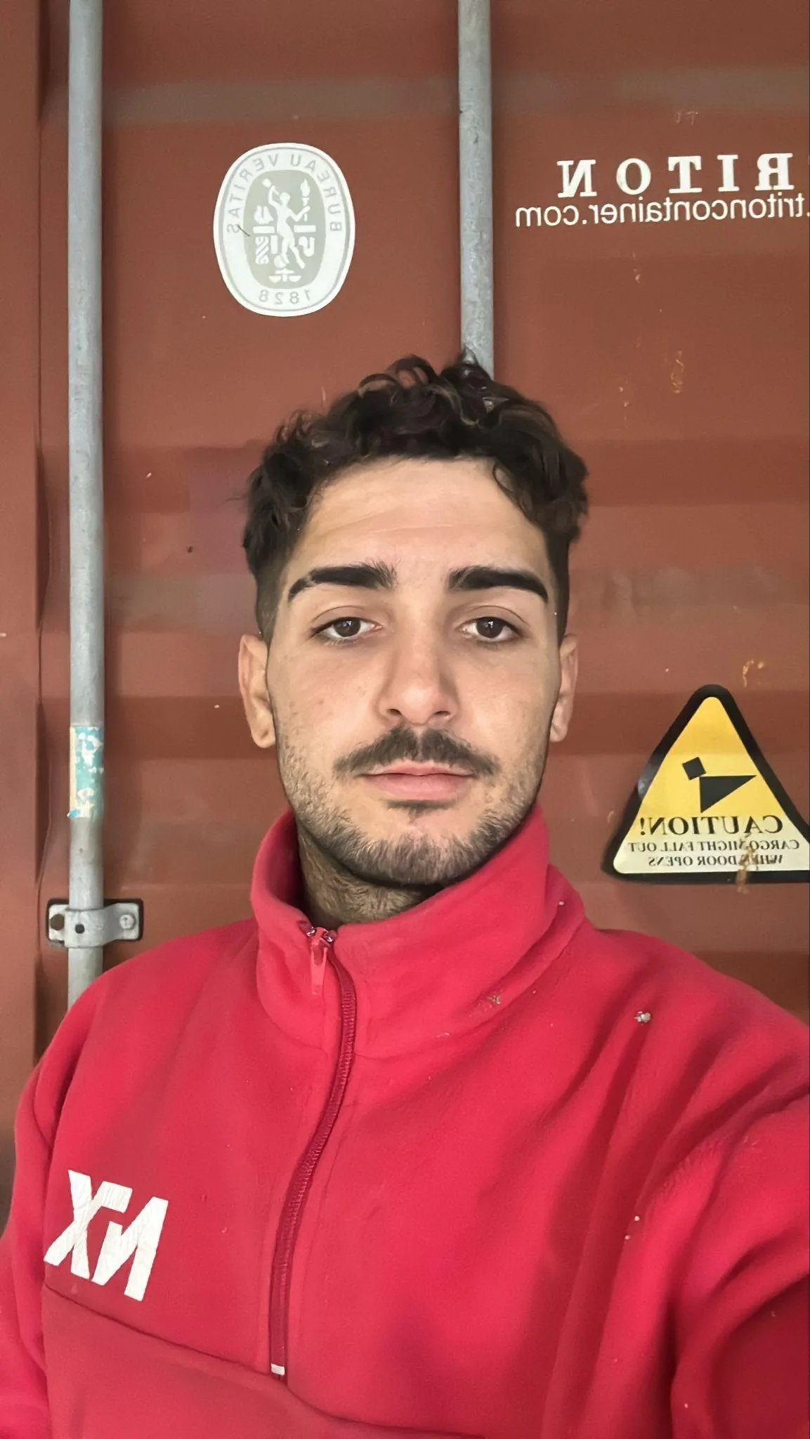 Brian González