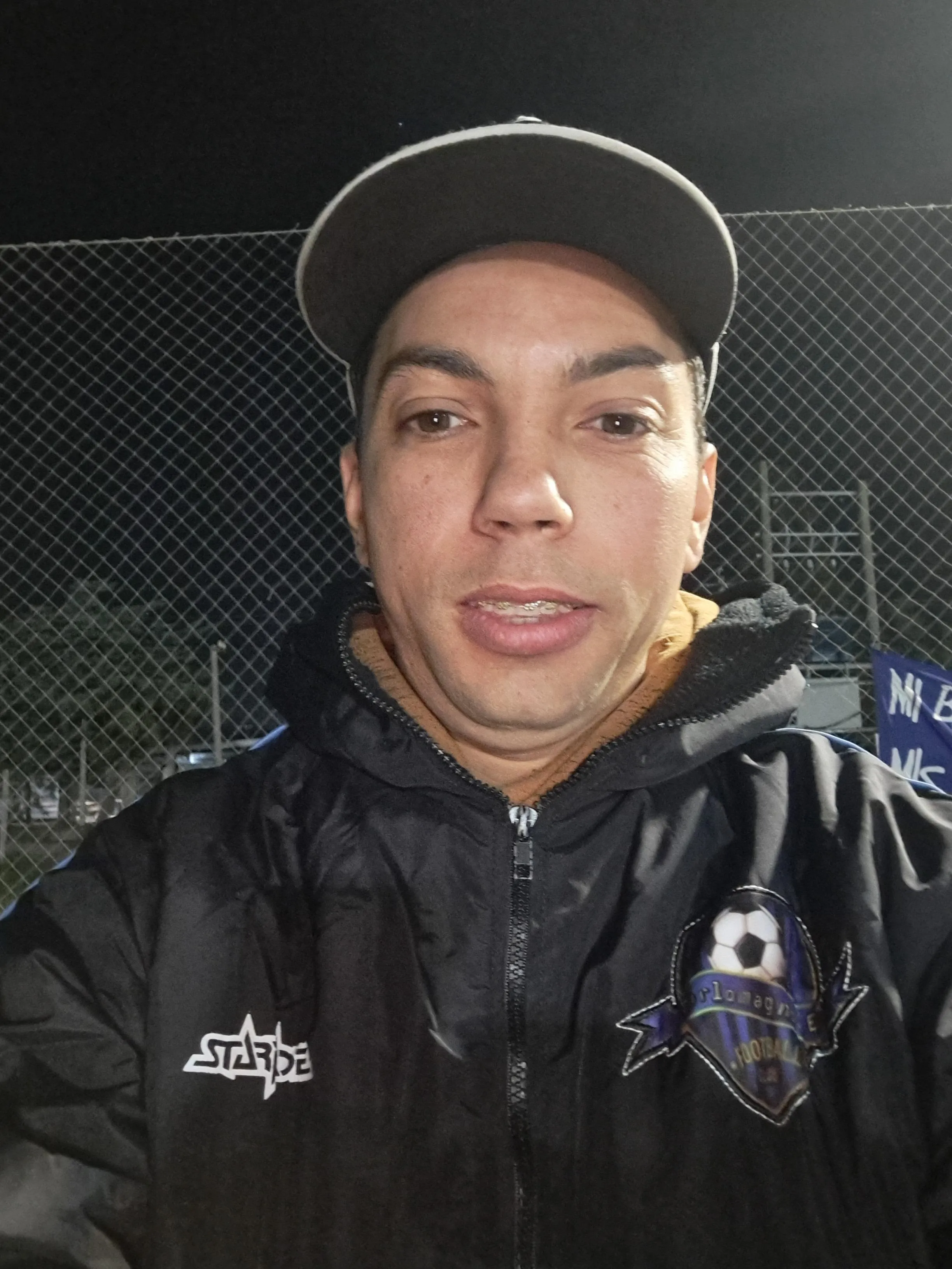 Luis ibarra