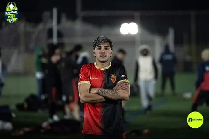 Gabriel Fleitas 