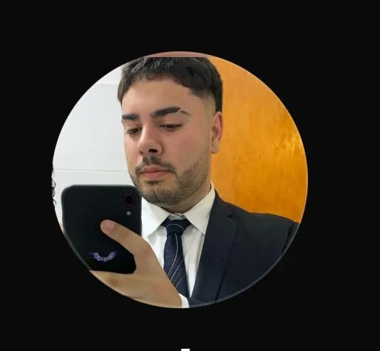 Nahuel Fernandez