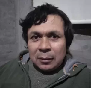 Ismael Barreto