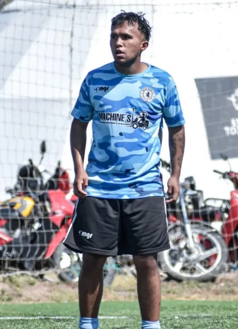 Lautaro Borges