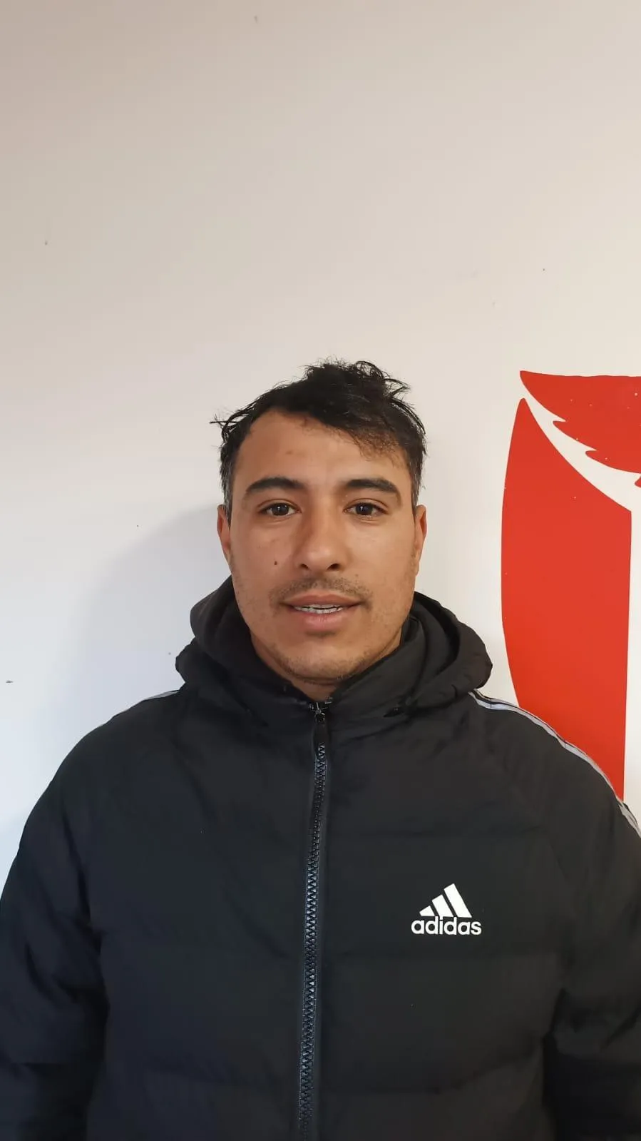 Jonathan Suarez