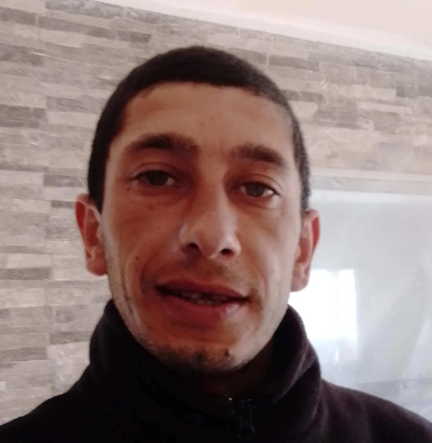 Rodrigo Sister