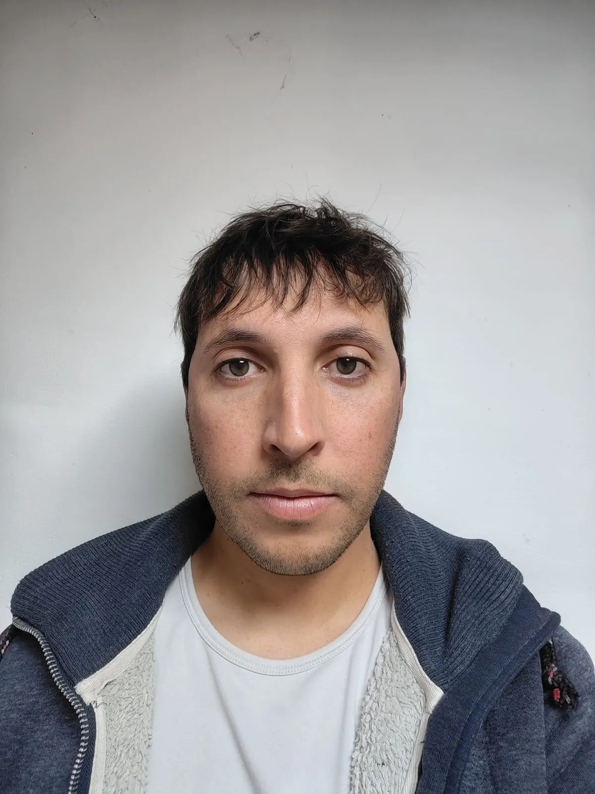 Christian González