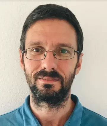 Diego Forteza