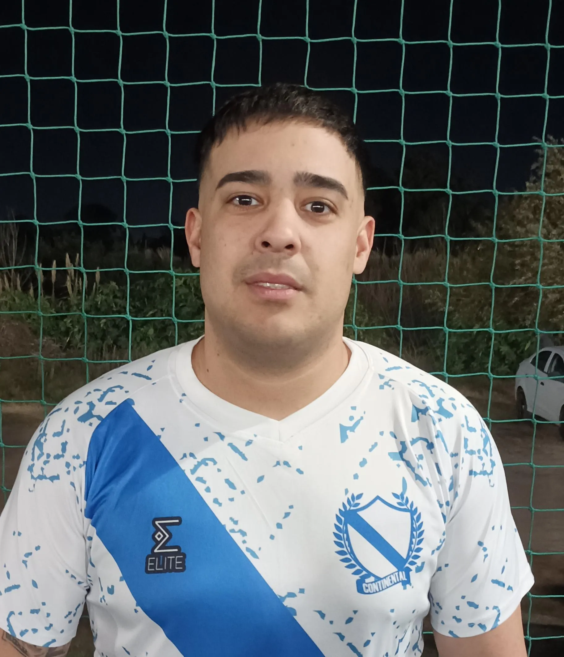 Herich Rodríguez 