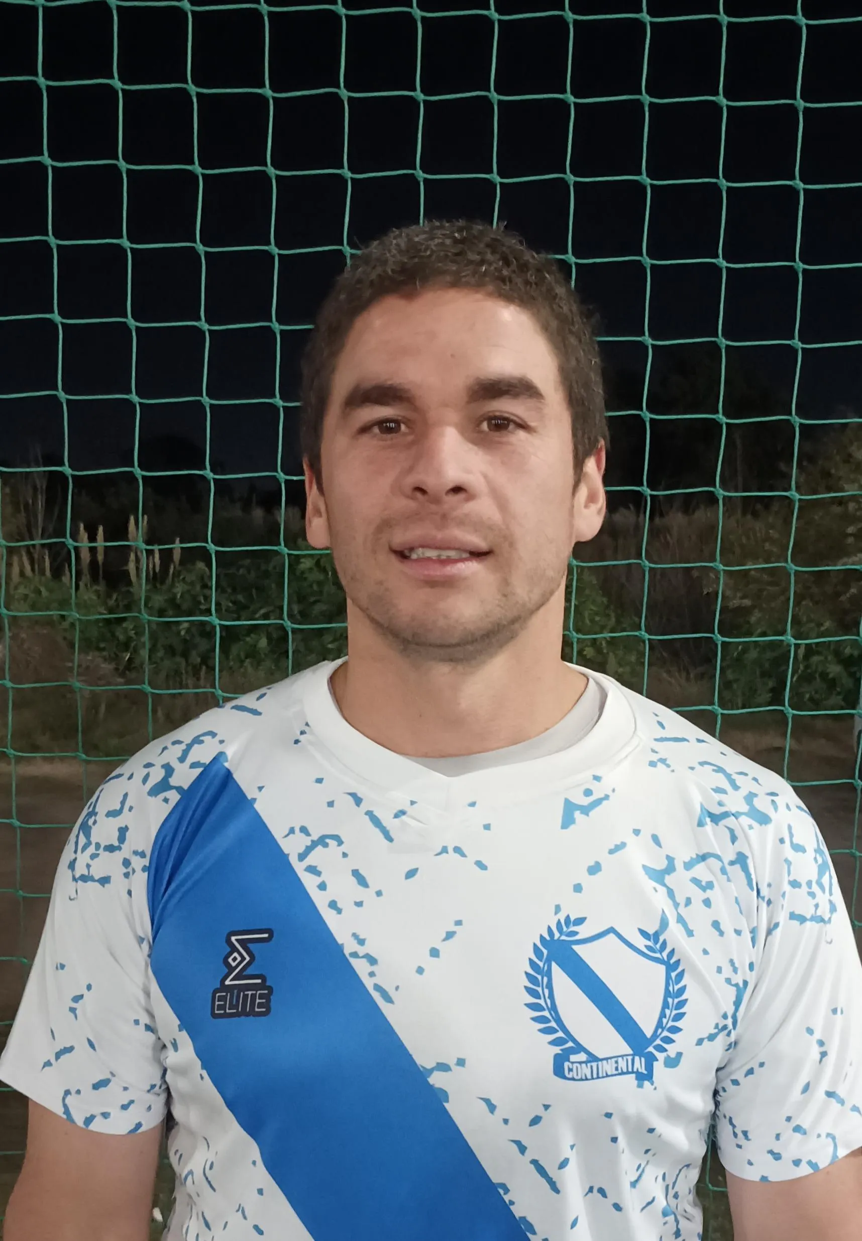 Robert Barrero