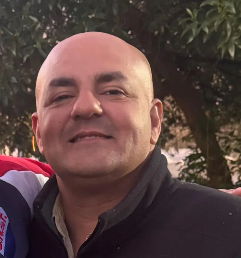 Fabián Sosa