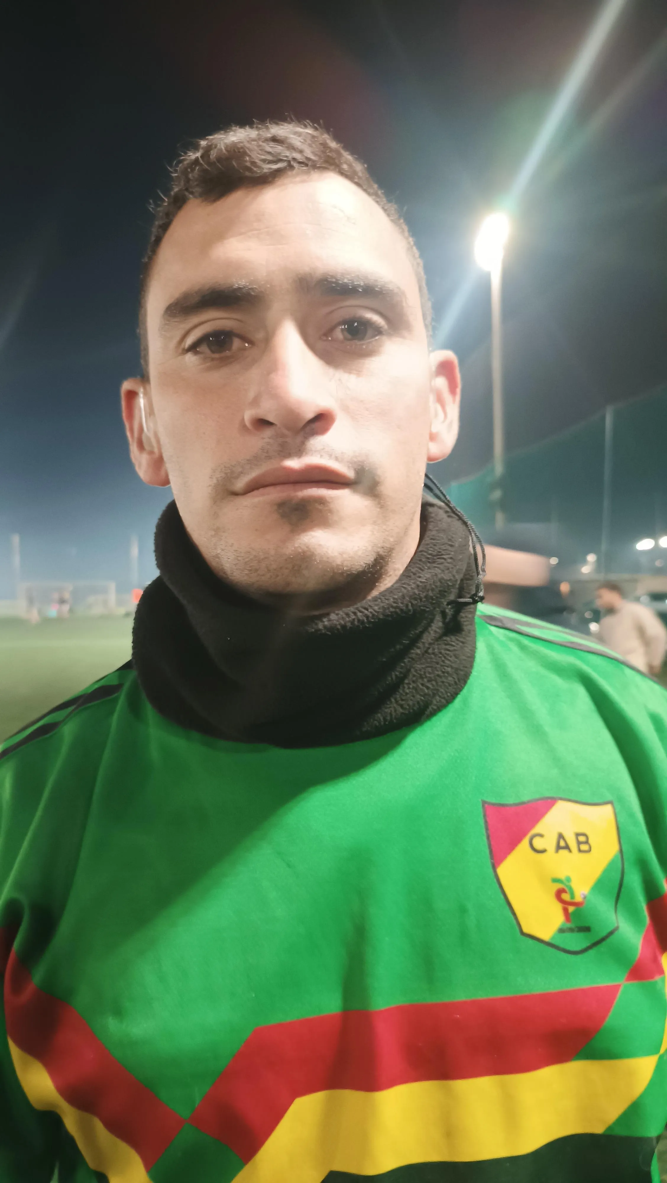 Robert Calcagno
