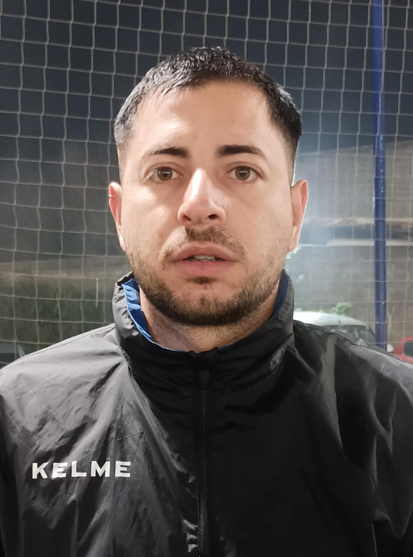 Cristian Martinez