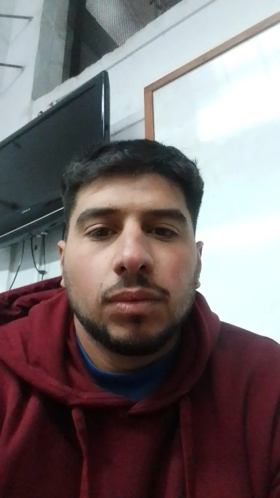 Alexander Festino 