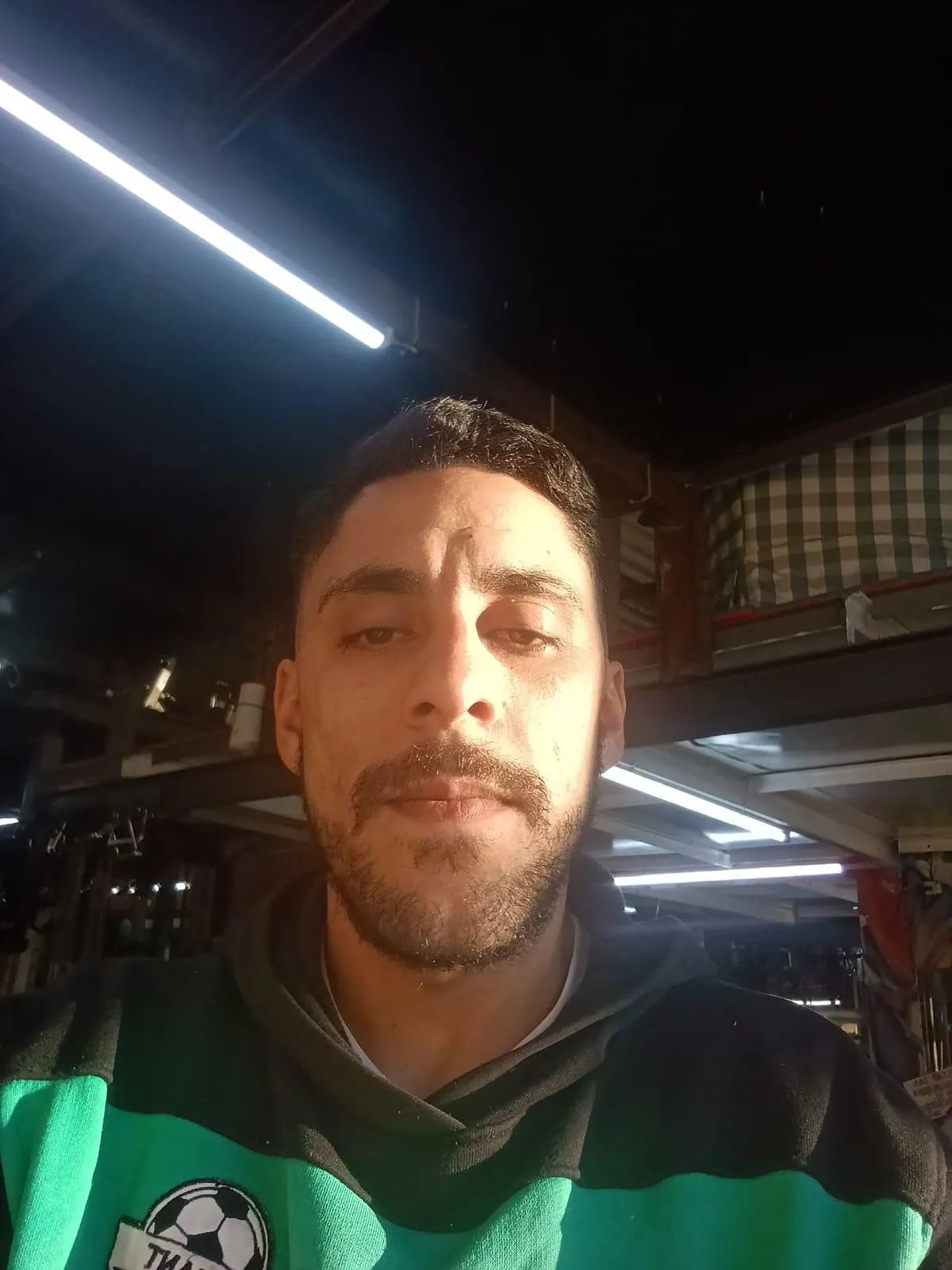 Nicolás Aranda