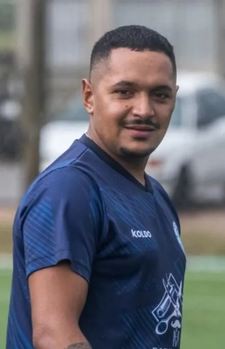 RONALDO CHAGAS