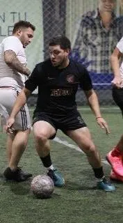 GABRIEL RODRIGUEZ