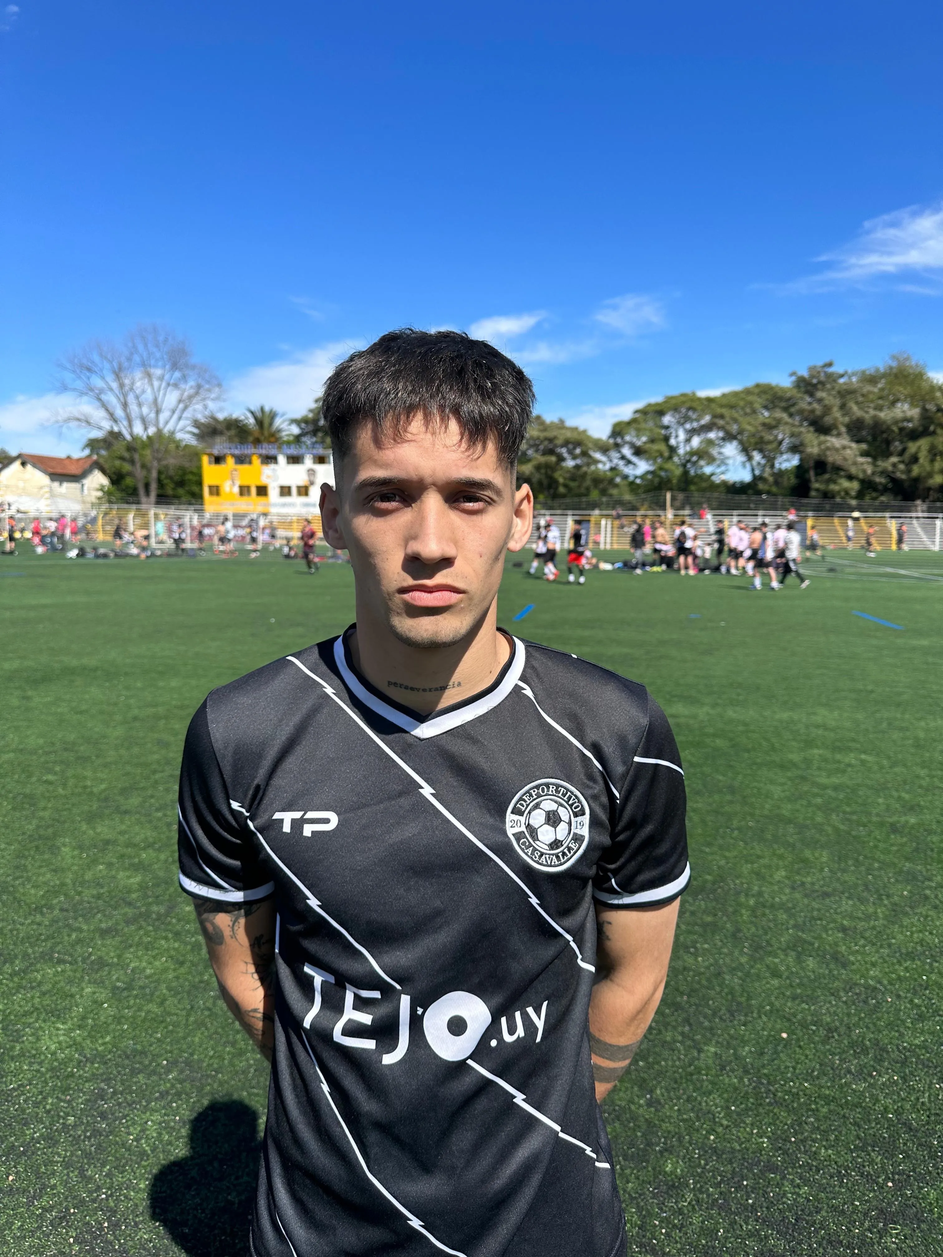 Johan Suarez