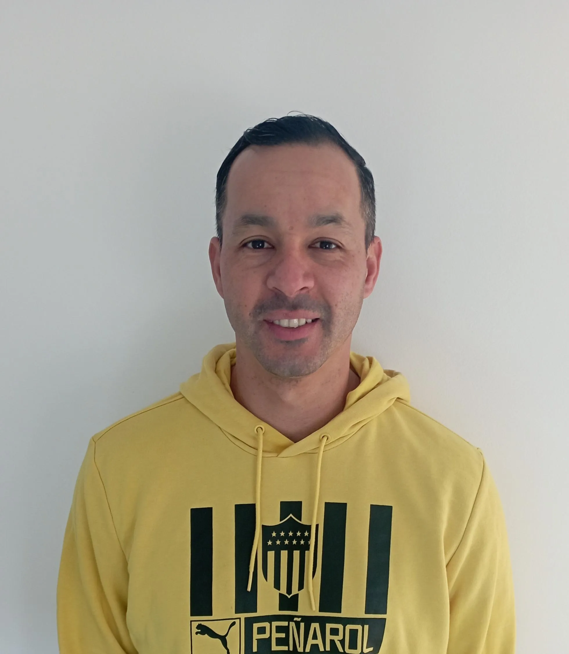 RUBEN OLIVERA 