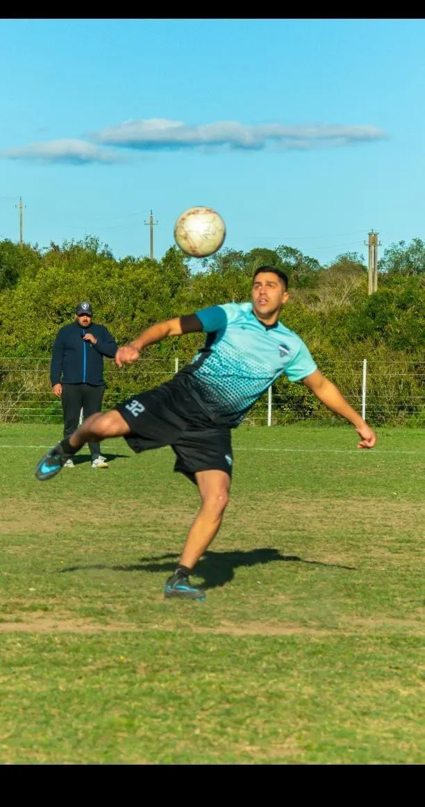 CARLOS ROSAS