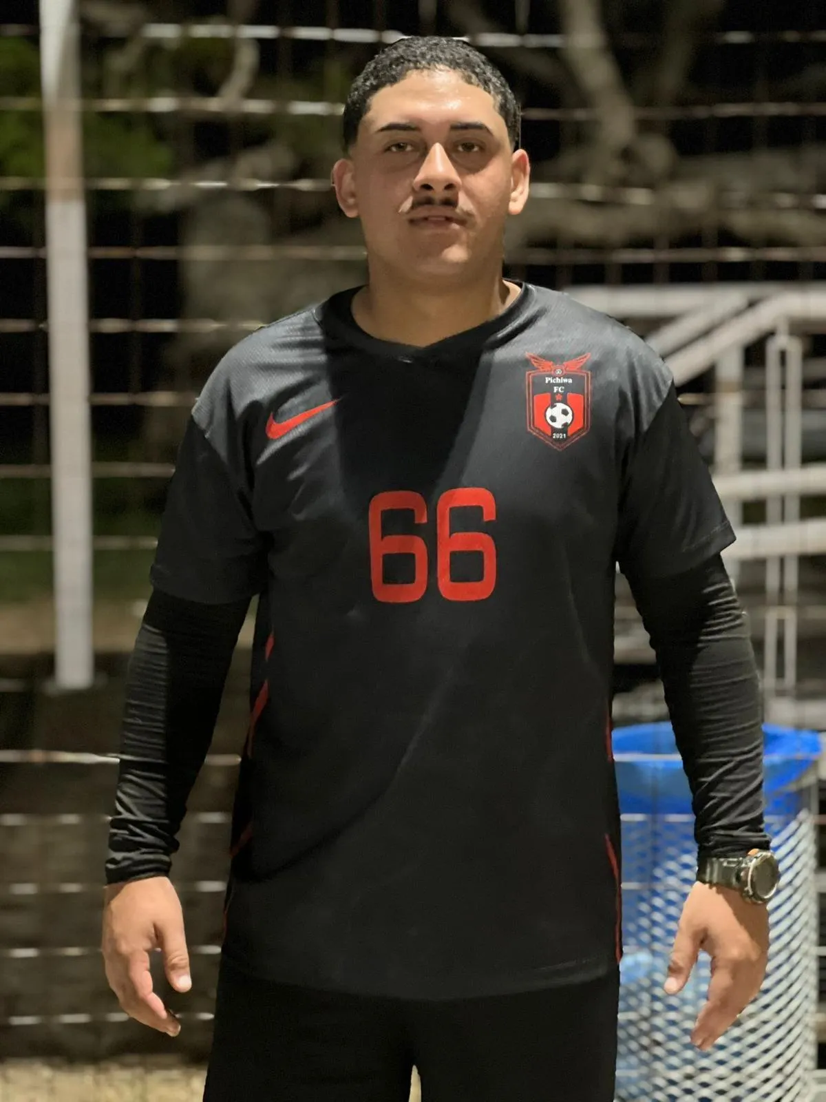 MATHIAS MENDEZ 