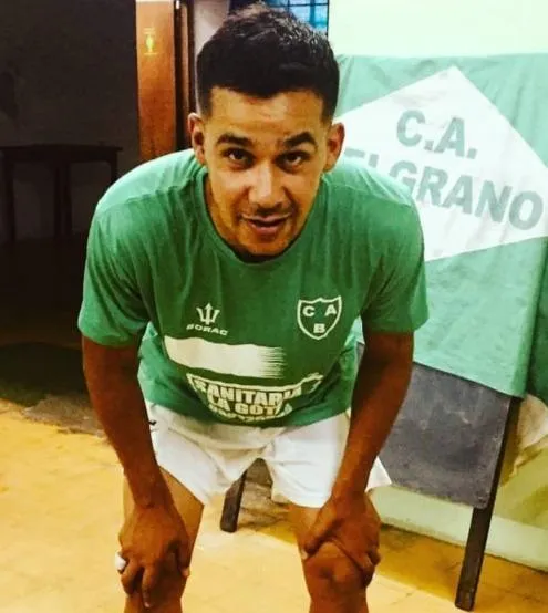 ALVARO PEREZ 
